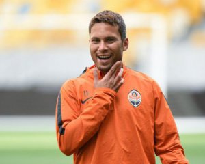 Лідер "Шахтаря" продовжив контракт на 3 роки