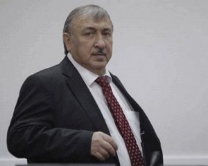 Верховный суд встал на сторону скандального судьи