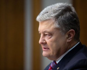 Порошенко: Украина больше не будет молиться за российское войско