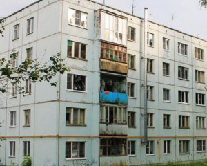 Пояснили, за чий рахунок ремонтуватимуть "хрущовки"