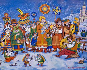 Чи змінить томос дату святкування Різдва