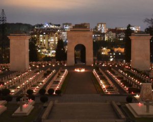 Суд покарав поляків, які  хуліганили на Личаківському кладовищі