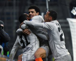 Рейтинг УЄФА: оновилися позиції України, "Динамо" і "Шахтаря"