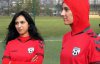 Почали розслідування домагань до афганських футболісток