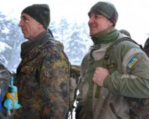 Генштаб проведе збори резервістів