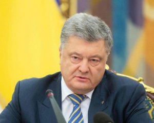 РПЦ зможе залишитись в Україні, але Кремлю не дозволять розпалювати конфлікт - Порошенко