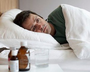 Яку загрозу для організму несе зміна погоди