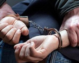 У Грузії затримали п&#039;ятьох українців - ЗМІ