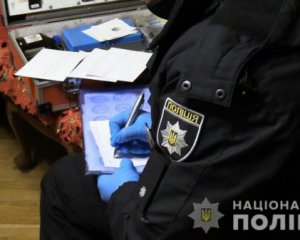 24-річний киянин зарізав двох жінок і викинувся з вікна