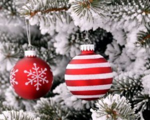 Чого чекати від погоди на Новий рік