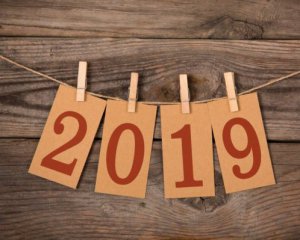 Потішили вихідними: скільки відпочиватимуть українці 2019-го