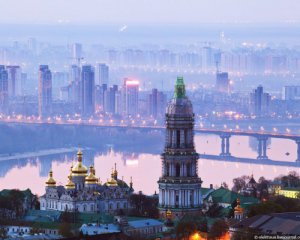 &quot;Превзошел ожидания&quot; - Киев похвалили в американском туристическом проекте