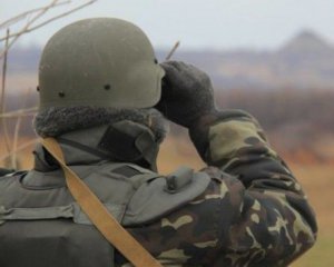 Украинские военные &quot;всыпали перца&quot; диверсионной группе боевиков