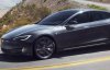 Пьяный водитель Tesla спал за рулем на скорости свыше 100 км/ч