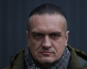 Вперше за 5 років війни Росія офіційно є агресором - Зен Антипоп