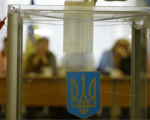 У Раді чекають законопроект президента для виборів в ОТГ, попри воєнний стан