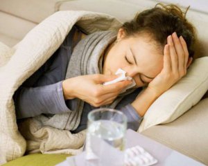 Чим не можна заліковувати застуду