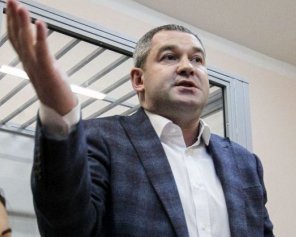Суд отказался арестовывать бывшего руководителя ГФС Продана