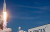 Ілон Маск запустив 64 супутника за раз