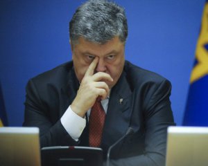 Вибори президента: Порошенко опинився перед проблемою