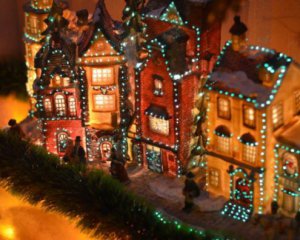 У яких містах України найкраще зустрічати Новий рік