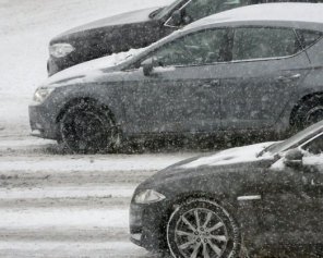 Главные правила, которые спасут водителей от аварий зимой