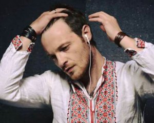 Француз здивував українців піснею для Євробачення-2019