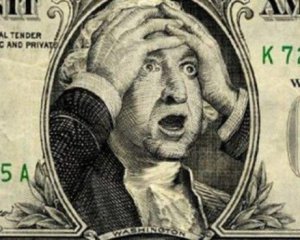 Аналитики спрогнозировали обвал доллара США