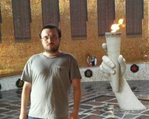 У ДНР розповіли за що 3 роки тому вбили американця