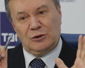Януковича могут вывезти из России - адвокат