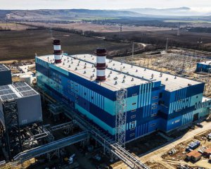 Окупанти не можуть запустити електростанції з турбінами Siemens