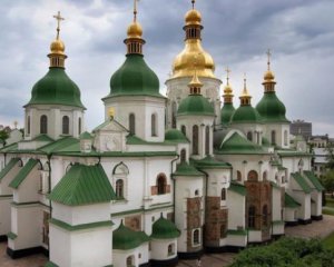 Назвали дату Об&#039;єднавчого собору українських православних церков