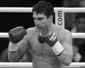 Помер триразовий чемпіон світу з боксу Маркус Байєр