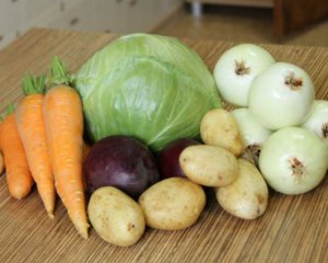 Назвали причину рекордного подорожания овощей