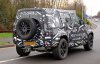 "Лучший внедорожник" - показали новый Land Rover Defender