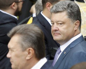 Порошенко: решение по Януковичу скоро будет
