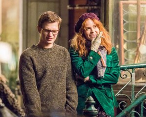 Назвали найбільш очікувані екранізації книг