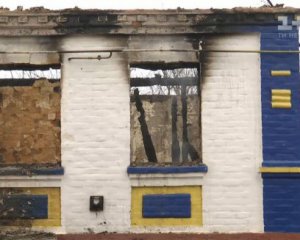 Рятувальники не доїхали: родина з 6 людей залишилася без будинку