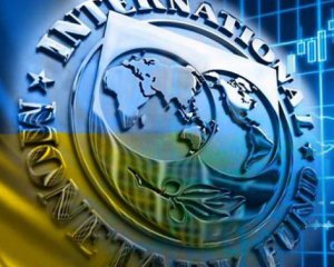 Назвали дату, коли Україна отримає транш МВФ