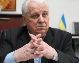 Кравчук висловився щодо денонсації договору з РФ