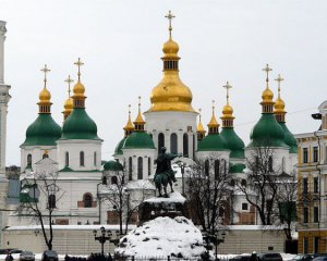 Как в Киеве выбирали митрополита