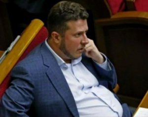 Нардеп-кнопкодав показал новый "мастер-класс"