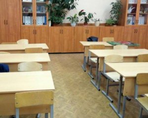 Учителька померла під час уроку