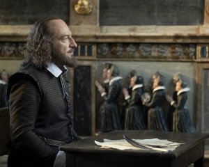 Показали трейлер фильма о Шекспире на пенсии