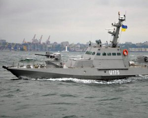 Рассказали, чего хочет Россия в Азовском море