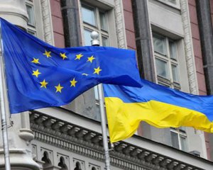 Украина исчерпала годовые квоты на экспорт продуктов в ЕС