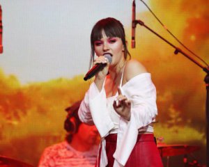 "Учасницею стала випадково" - Riya розповіла про перемогу у міжнародному музичному конкурсі