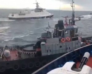 Захоплені моряки врятували Україну від масштабної агресії РФ