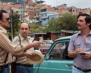 Сериал "Нарко: Мексика" получит продолжение