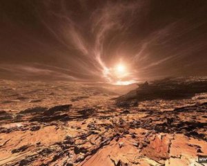 Як звучить вітер на Марсі: оприлюднили запис